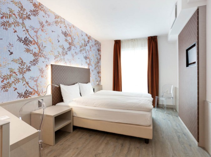 05_Hotel Internazionale Bellinzona - Schoene Aussichten Touristik 